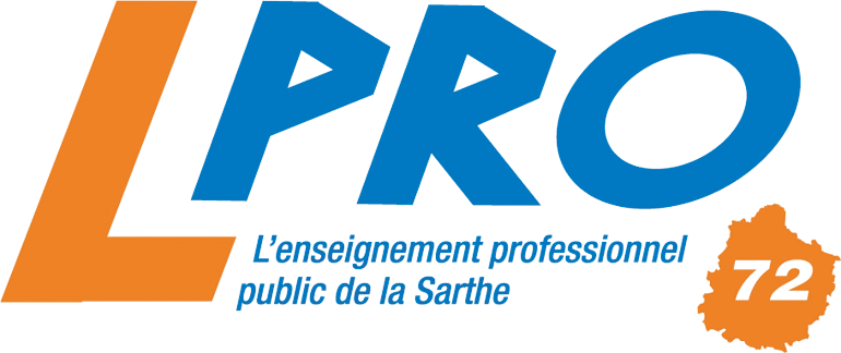 Logo LPRO 72